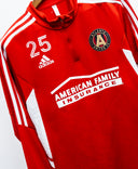 Atlanta United 2021 Training Jacket (L)