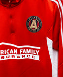 Atlanta United 2021 Training Jacket (L)
