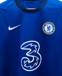 Chelsea 2020-21 Havertz Home Kit (L)