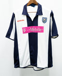 West Bromwich Albion 2005-06 Home Kit (XL)
