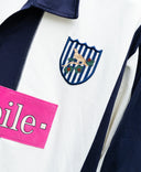 West Bromwich Albion 2005-06 Home Kit (XL)