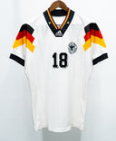 Germany 1992 Klinsmann Home Kit (M)