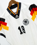 Germany 1992 Klinsmann Home Kit (M)
