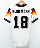 Germany 1992 Klinsmann Home Kit (M)