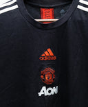 Manchester United 2019 Leisure Shirt (M)