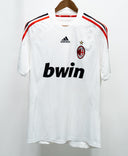 AC Milan 2008-09 Beckham Away Kit (M)