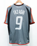 AC Milan 2003-04 Inzaghi Third Kit (L)