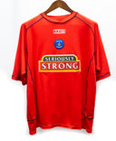 Kilmarnock 2002-03 Away Kit (XL)