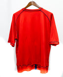 Kilmarnock 2002-03 Away Kit (XL)