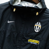 Juventus 2008 Rain Jacket (S)