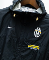 Juventus 2008 Rain Jacket (S)