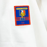 France 1998 Zidane Away Kit (L)