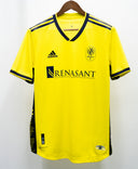 Nashville SC 2022-23 Player Issue Home Kit (L)