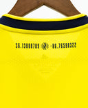 Nashville SC 2022-23 Player Issue Home Kit (L)