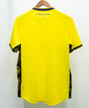 Nashville SC 2022-23 Player Issue Home Kit (L)