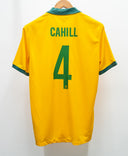 Australia 2014 Cahill Home Kit (M)