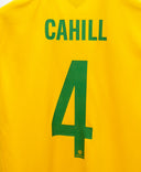 Australia 2014 Cahill Home Kit (M)