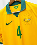 Australia 2014 Cahill Home Kit (M)