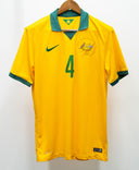 Australia 2014 Cahill Home Kit (M)