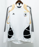 Germany 2007 Player Issue Training Pullover (XL)