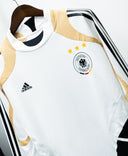 Germany 2007 Player Issue Training Pullover (XL)