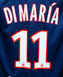 PSG 2016-17 Di Maria Home Kit (M)