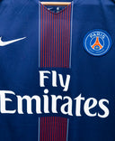 PSG 2016-17 Di Maria Home Kit (M)