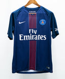 PSG 2016-17 Di Maria Home Kit (M)