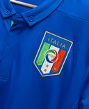 Italy 2014 Balotelli Home Kit (L)