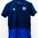 Fulham 2017 Polo Shirt (L)