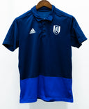 Fulham 2017 Polo Shirt (L)