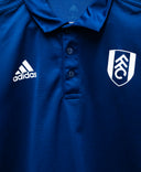 Fulham 2017 Polo Shirt (L)