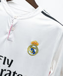 Real Madrid 2014-15 Ronaldo Home Kit (L)