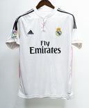 Real Madrid 2014-15 Ronaldo Home Kit (L)