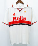 AC Milan 1993-94 Maldini Away Kit (L)