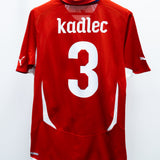 Czech 2004 Kadlec Home Kit (M)