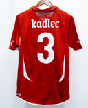 Czech 2004 Kadlec Home Kit (M)