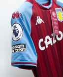 Aston Villa 2022-23 Coutinho Home Kit w/ Tags (S)