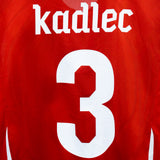 Czech 2004 Kadlec Home Kit (M)