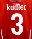 Czech 2004 Kadlec Home Kit (M)