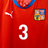 Czech 2004 Kadlec Home Kit (M)