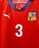 Czech 2004 Kadlec Home Kit (M)