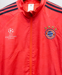 Bayern Munchen 2015-16 UCL Jacket (L)