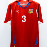 Czech 2004 Kadlec Home Kit (M)