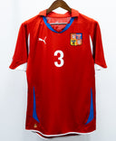Czech 2004 Kadlec Home Kit (M)