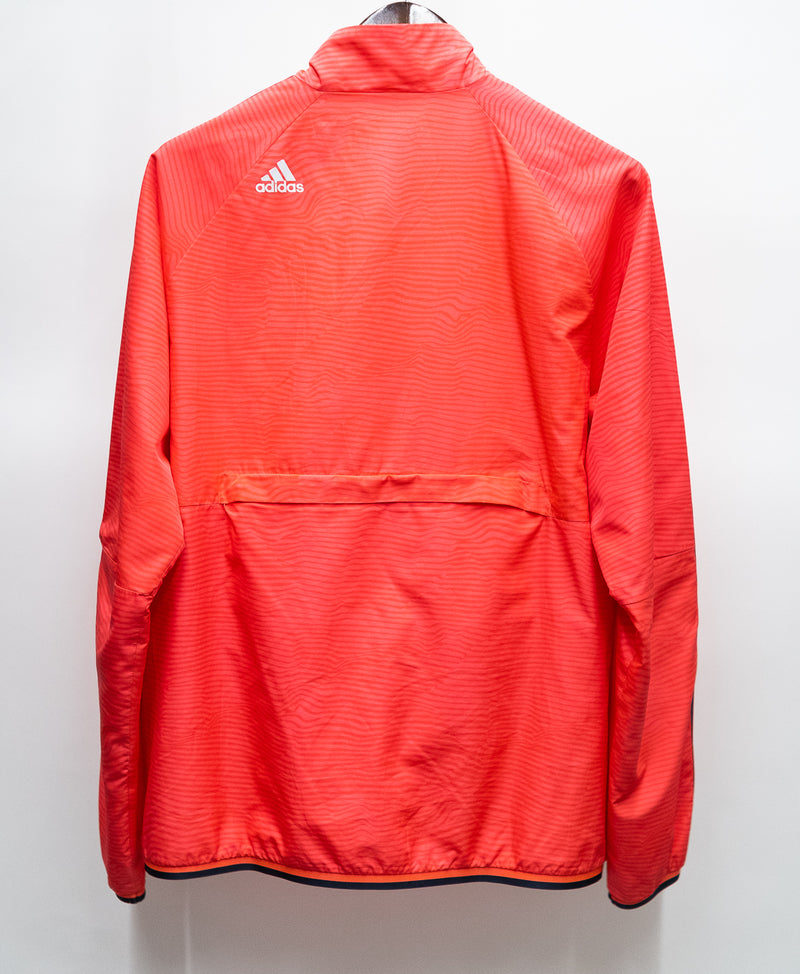 Bayern Munchen 2015-16 UCL Jacket (L)