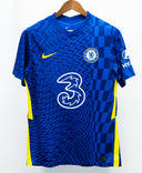 Chelsea 2021-22 Kante Home Kit (M)