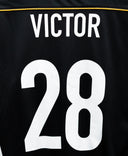 Leganes 2014-15 Victor Away Kit (S)