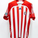 Chivas USA 2006-07 Home Kit (XL)