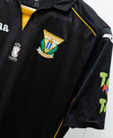 Leganes 2014-15 Victor Away Kit (S)